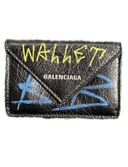 Porte monnaie BALENCIAGA 