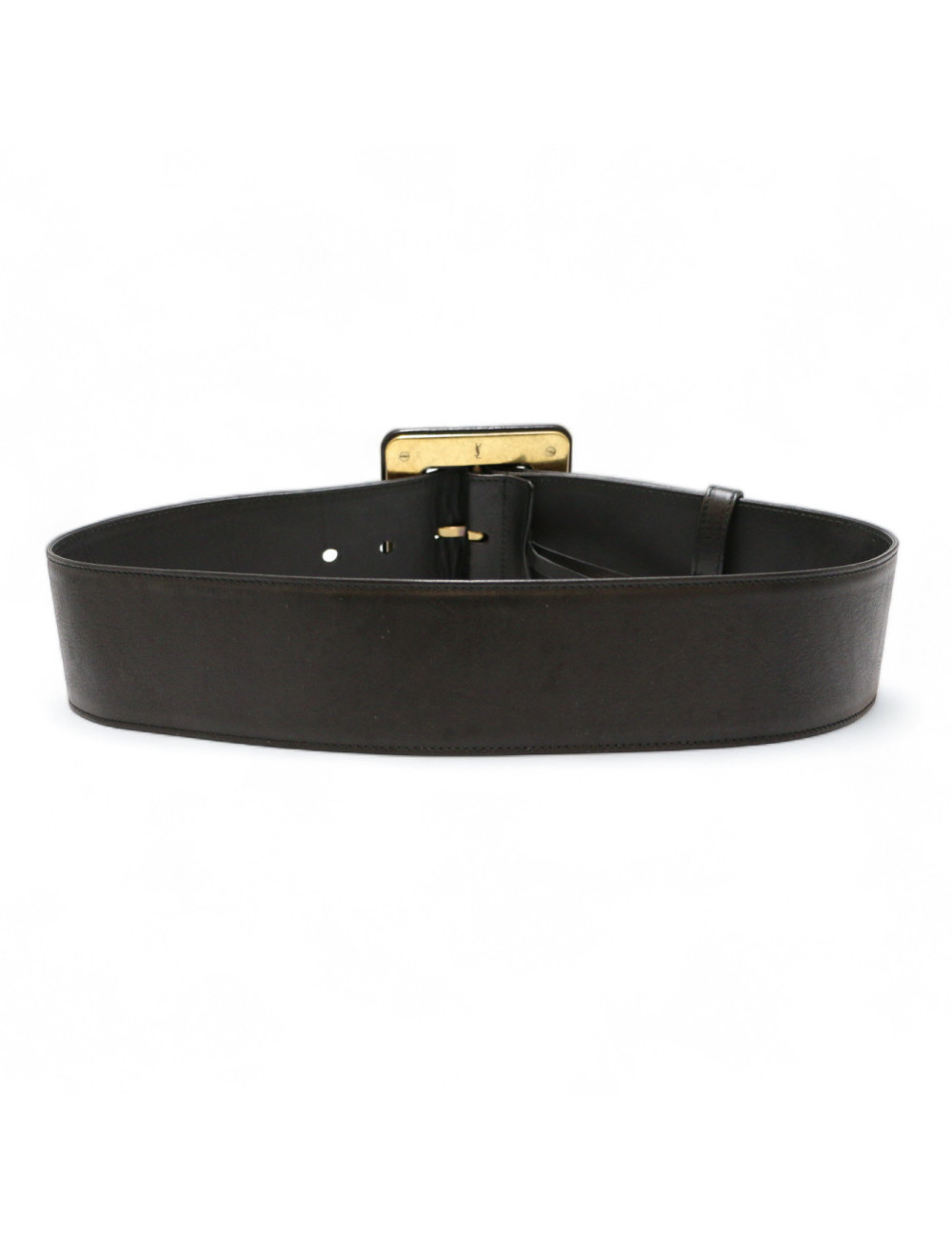 Ceinture YSL SAINT LAURENT Large