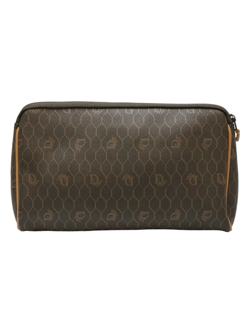 CHRISTIAN DIOR Vintage toiletry bag