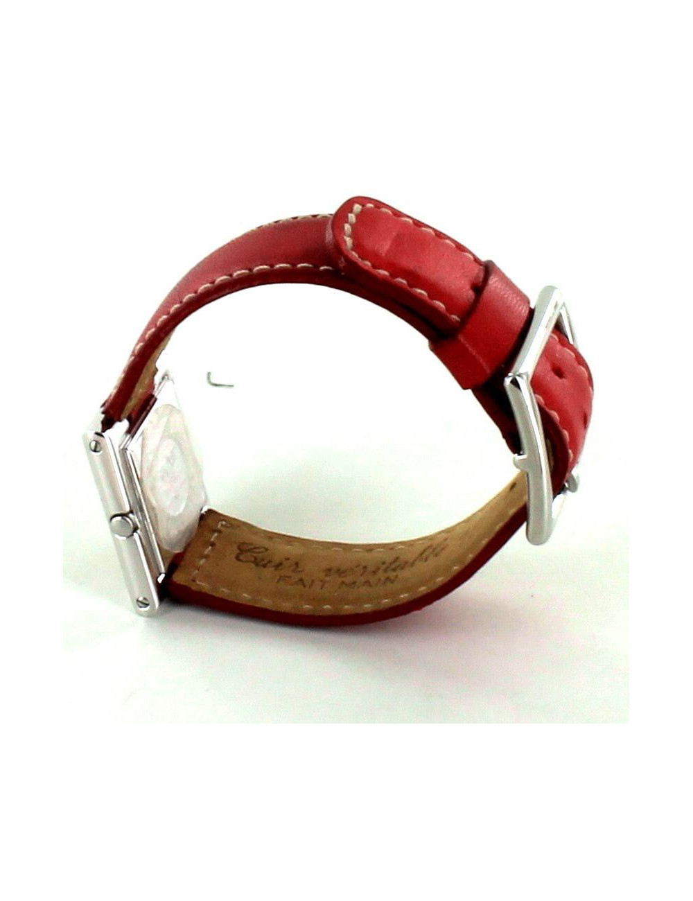 montre INES DE LA FRESSANGE