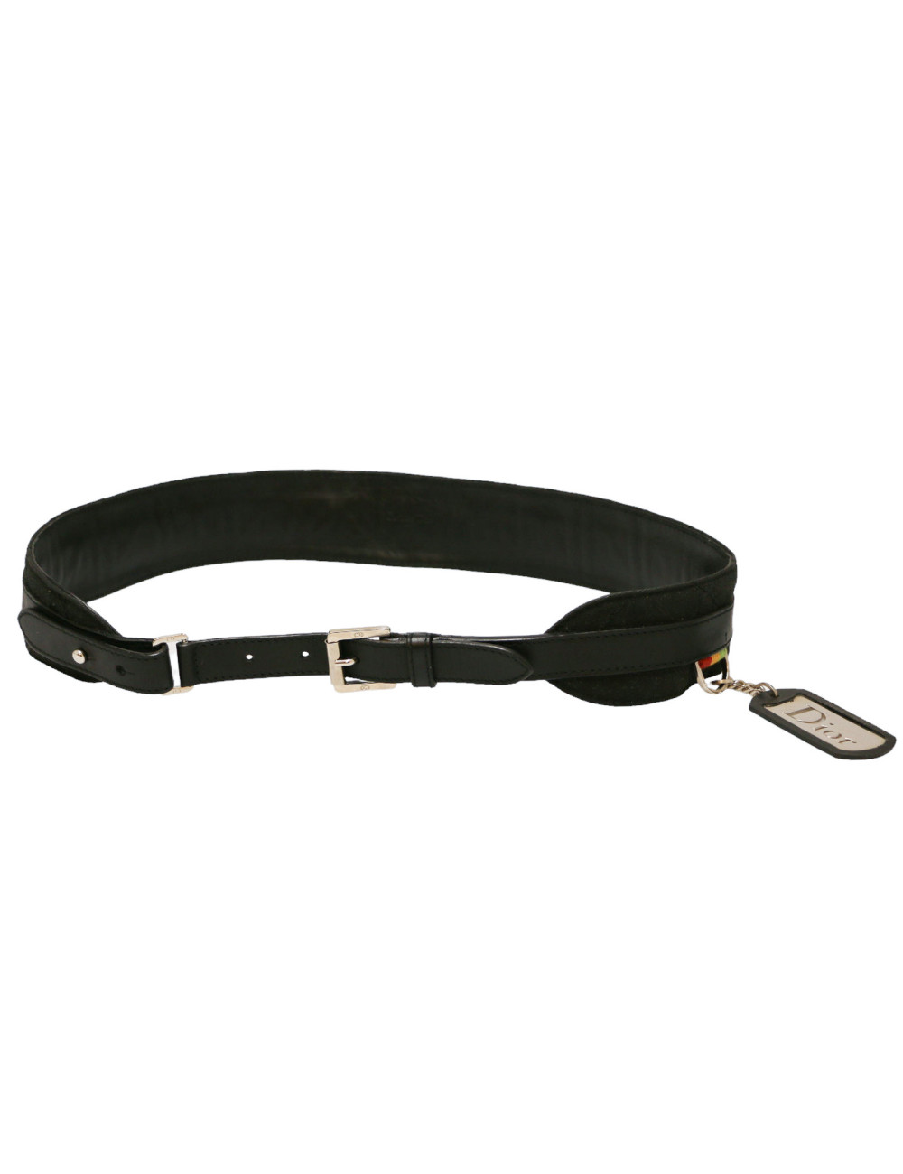 Ceinture T85 CHRISITAN DIOR