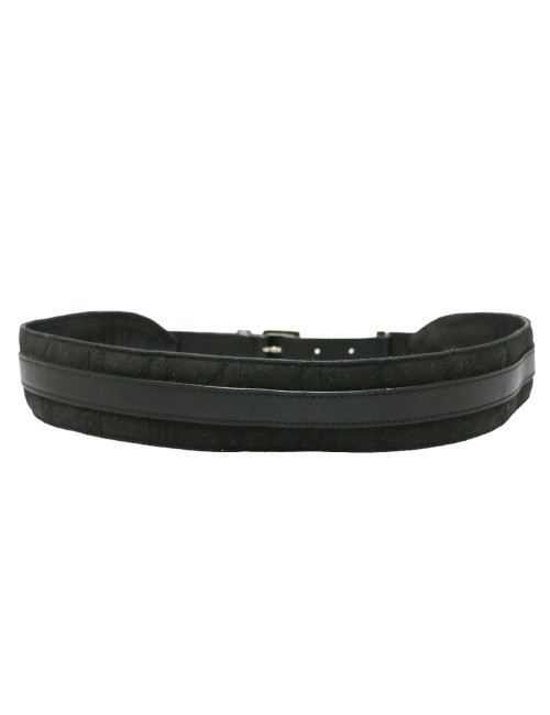 DIOR belt size 85FR