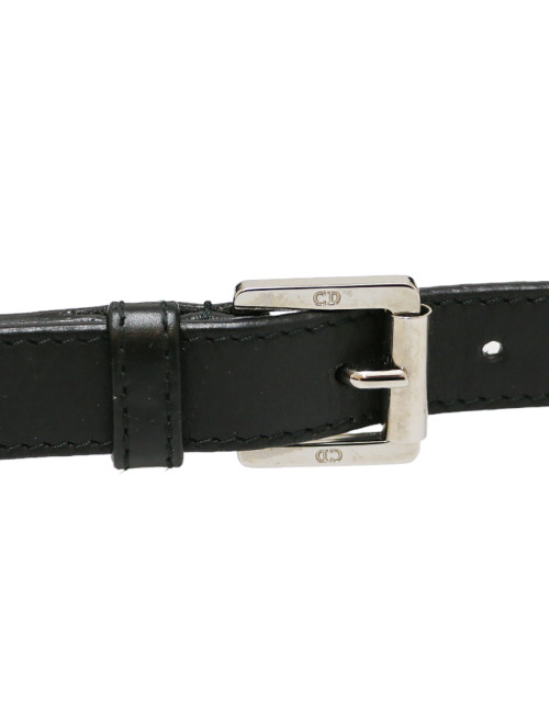 DIOR belt size 85FR