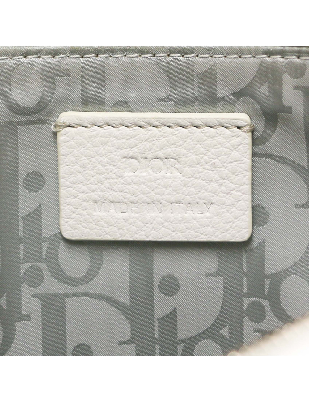 Pochette DIOR Eté 2023