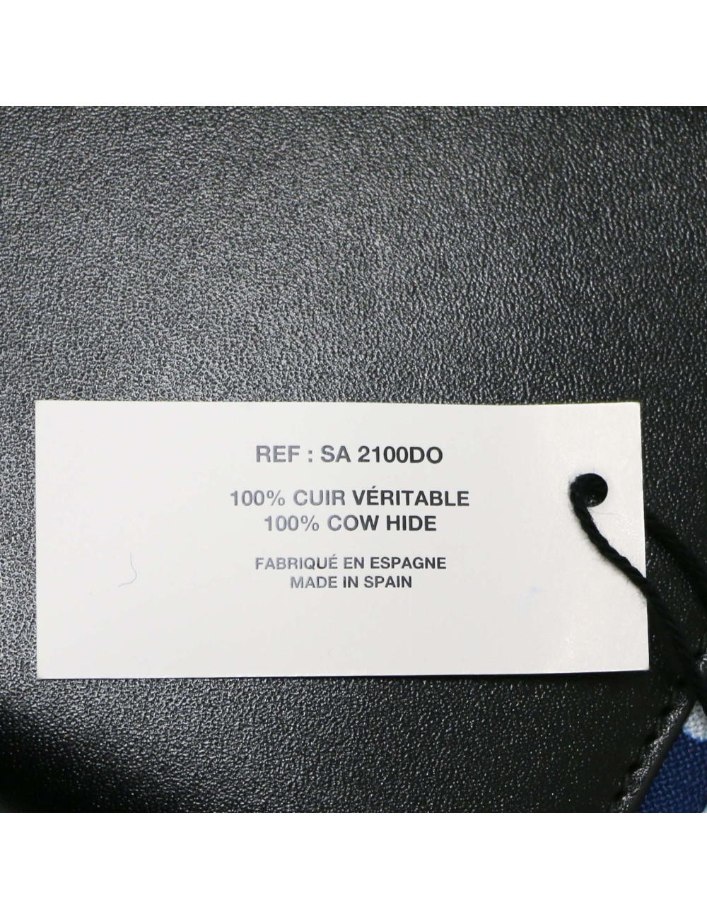 Porte cartes COMME DES GARCONS