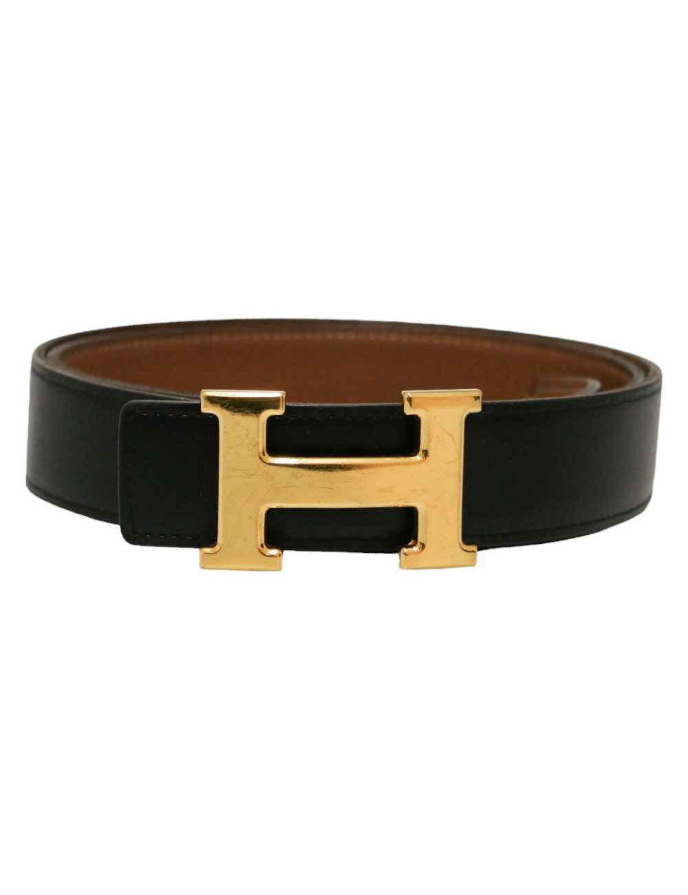Ceinture T95 HERMES  reversible