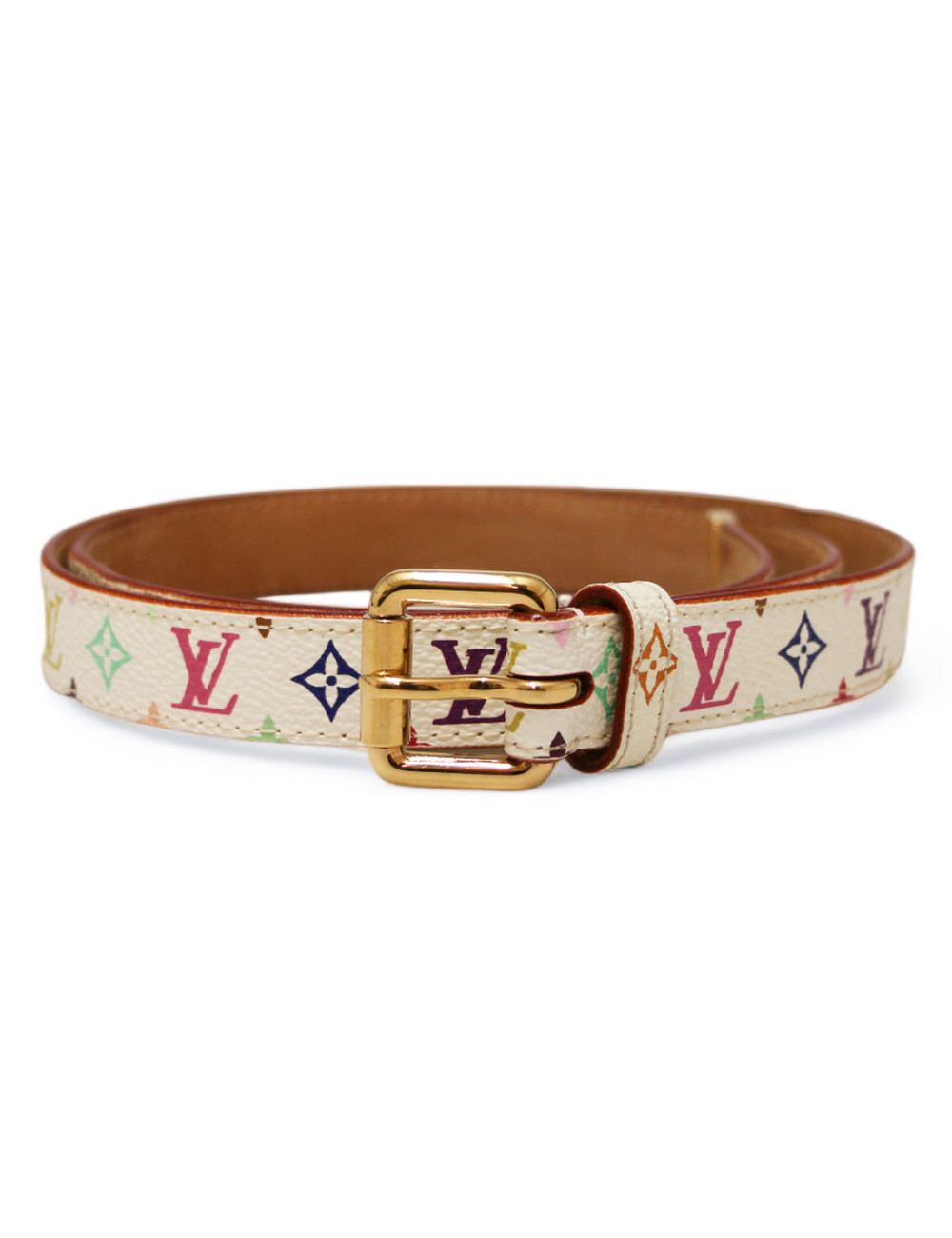 Ceinture LOUIS VUITTON Murakami
