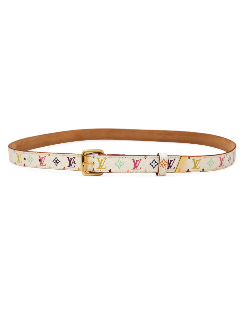 Ceinture LOUIS VUITTON Murakami