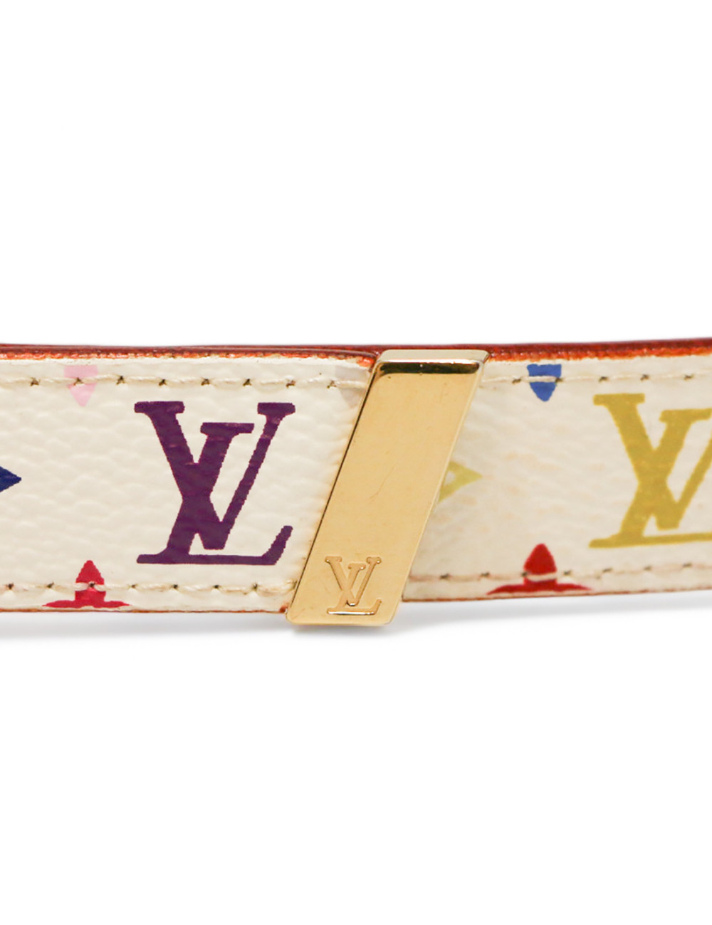 Ceinture LOUIS VUITTON Murakami