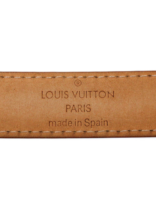 Ceinture LOUIS VUITTON Murakami