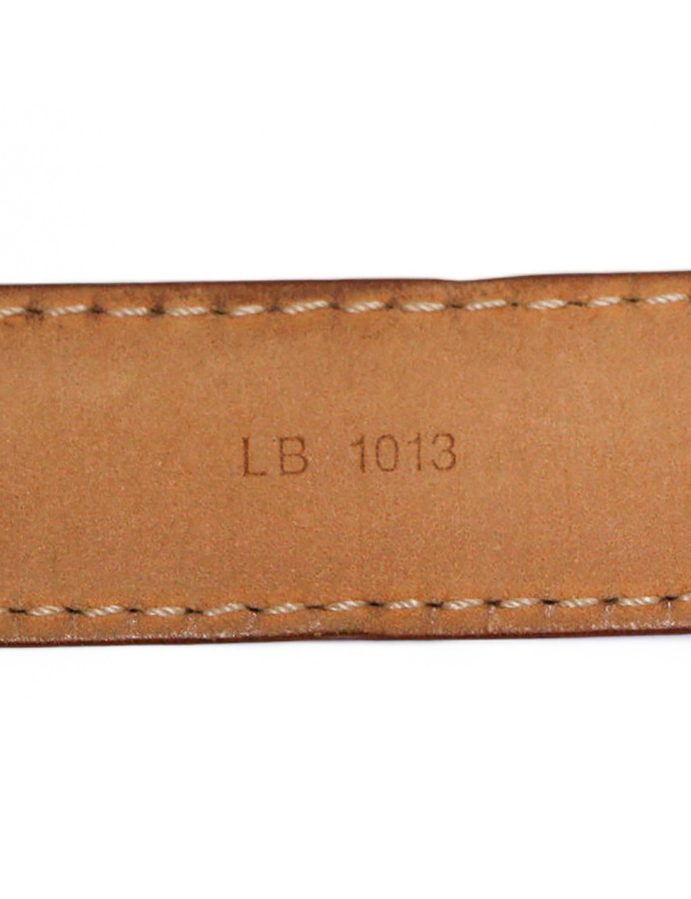 Ceinture LOUIS VUITTON Murakami