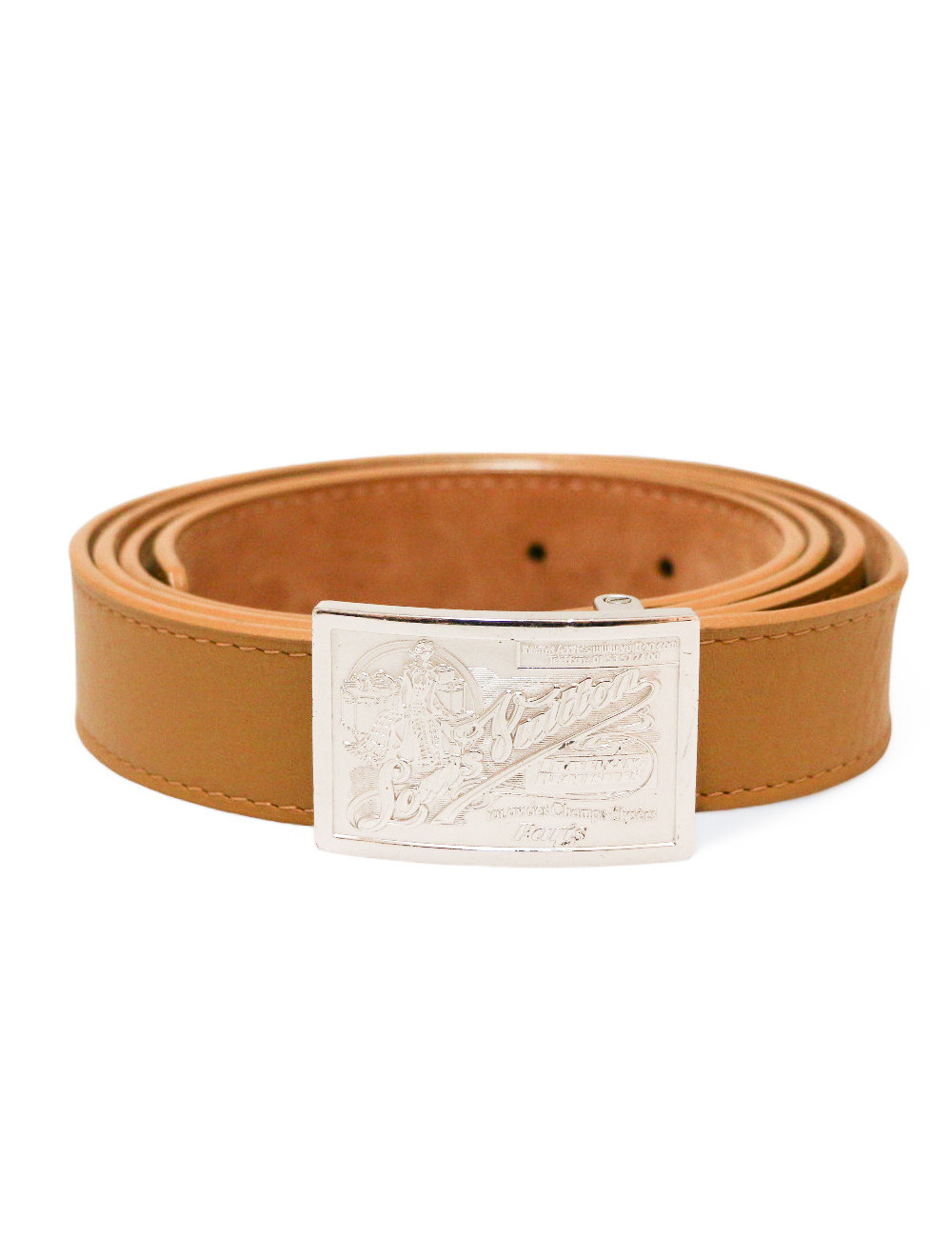 Ceinture LOUIS VUITTON Travelling Requests Homme