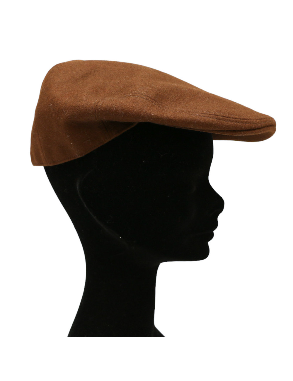 Béret T 61 HERMES Homme, occasion certifiée authentique
