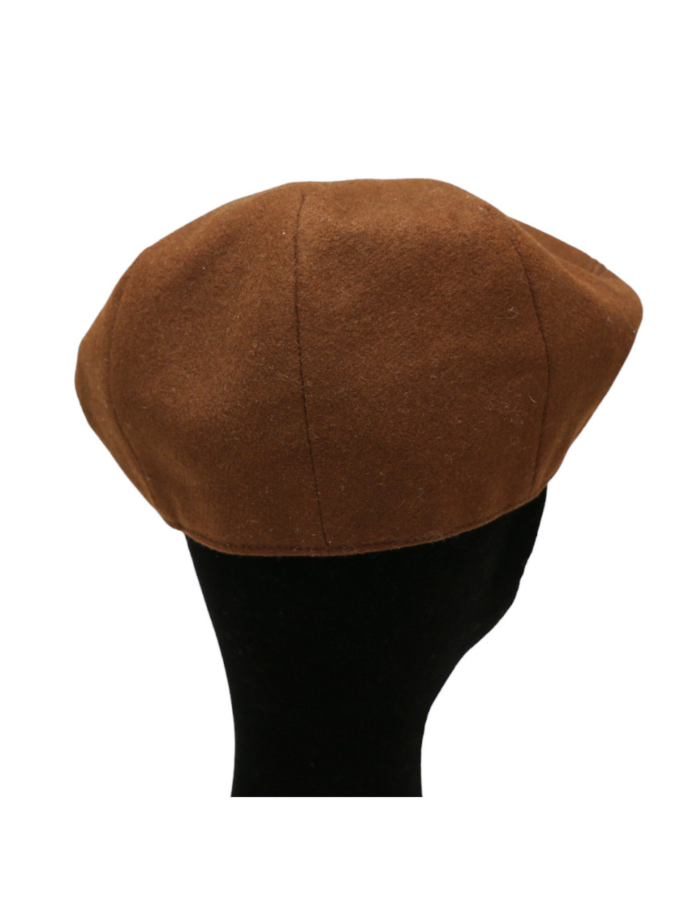 Béret T 61 HERMES Homme, occasion certifiée authentique