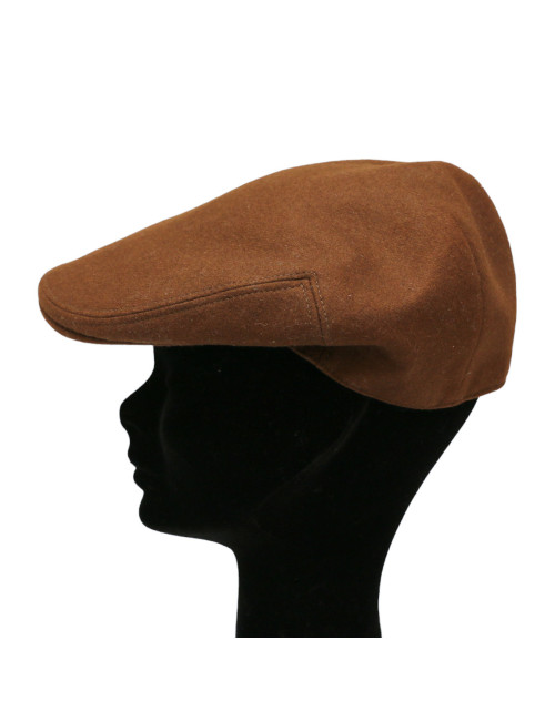 Béret T 61 HERMES Homme, occasion certifiée authentique