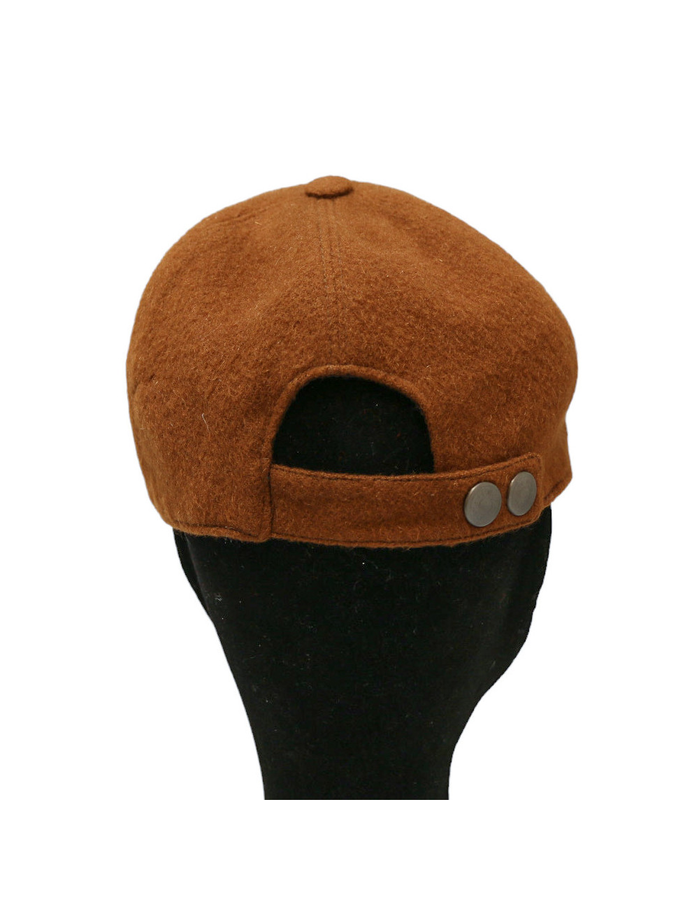 Casquette T 61 HERMES cachemire Homme