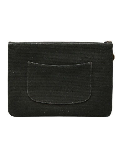 Pochette La Pausa CHANEL toile 2