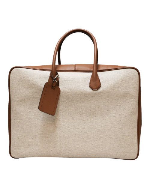 Sac de voyage AUDEMARS PIGUET et sa pochette