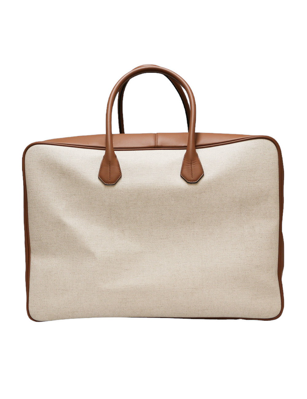 Sac de voyage AUDEMARS PIGUET et sa pochette