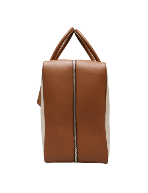 Sac de voyage AUDEMARS PIGUET et sa pochette