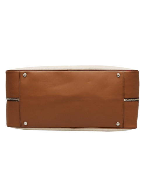 Sac de voyage AUDEMARS PIGUET et sa pochette