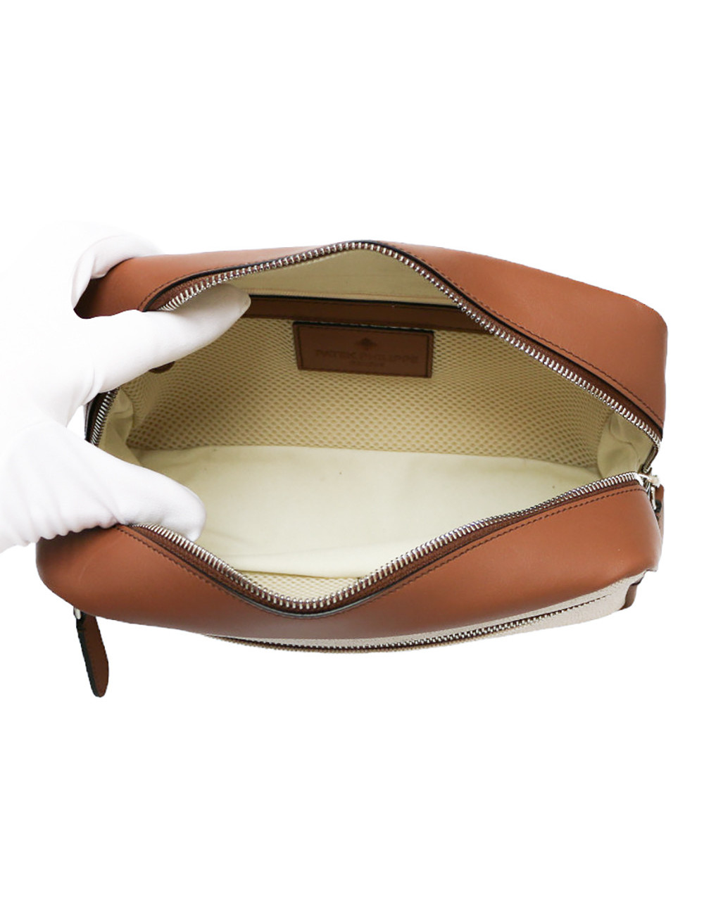 Sac de voyage AUDEMARS PIGUET et sa pochette