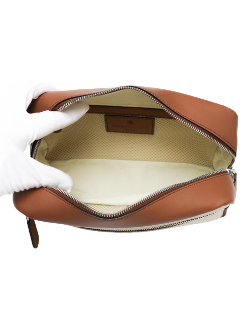 Sac de voyage AUDEMARS PIGUET et sa pochette