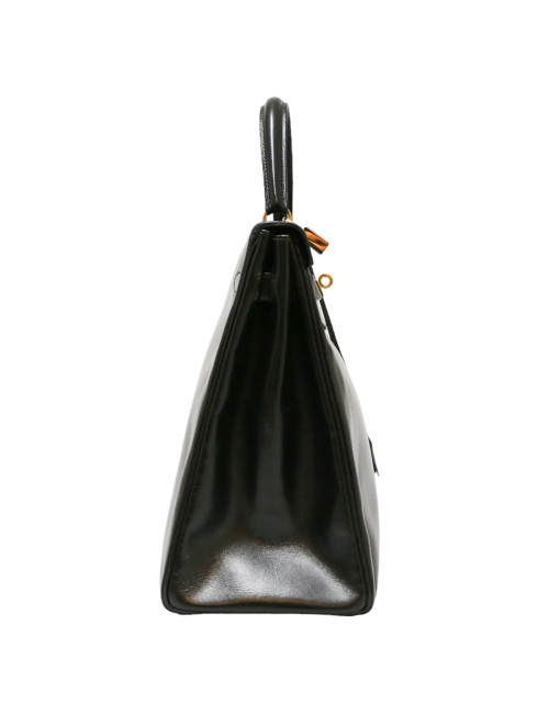 HERMES Kelly 35 black box 