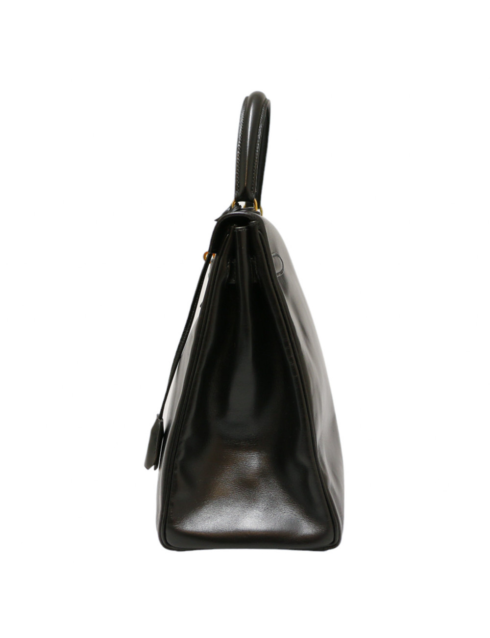 HERMES Kelly 35 black box 