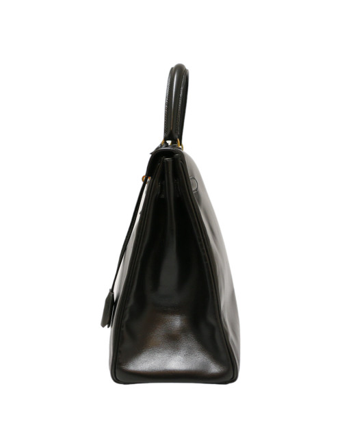 HERMES Kelly 35 black box 