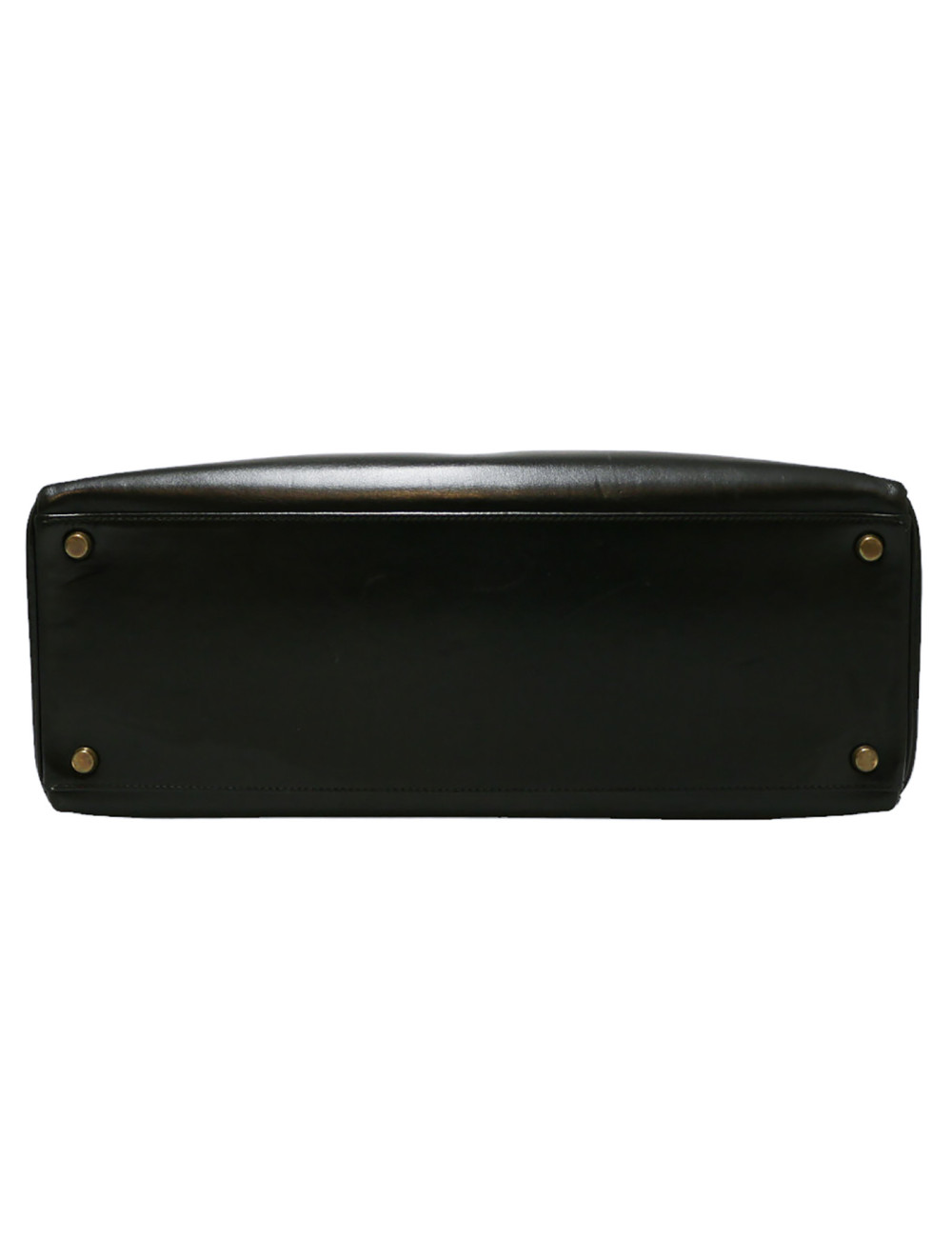HERMES Kelly 35 black box 