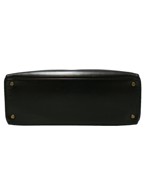 HERMES Kelly 35 black box 