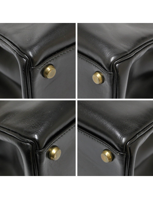 HERMES Kelly 35 black box 