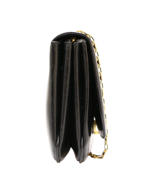 Sac CELINE vintage noir