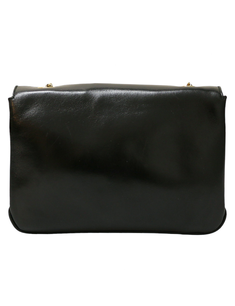 Sac CELINE vintage noir
