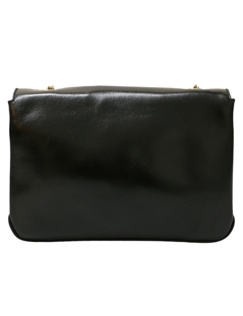 Sac CELINE vintage noir