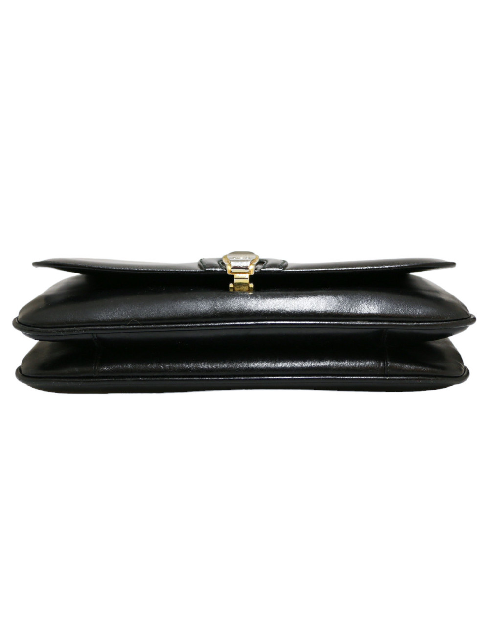 Sac CELINE vintage noir