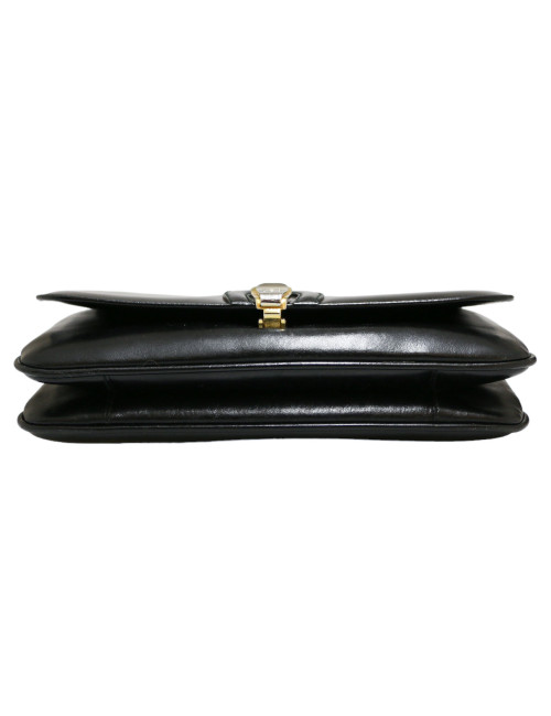 Sac CELINE vintage noir