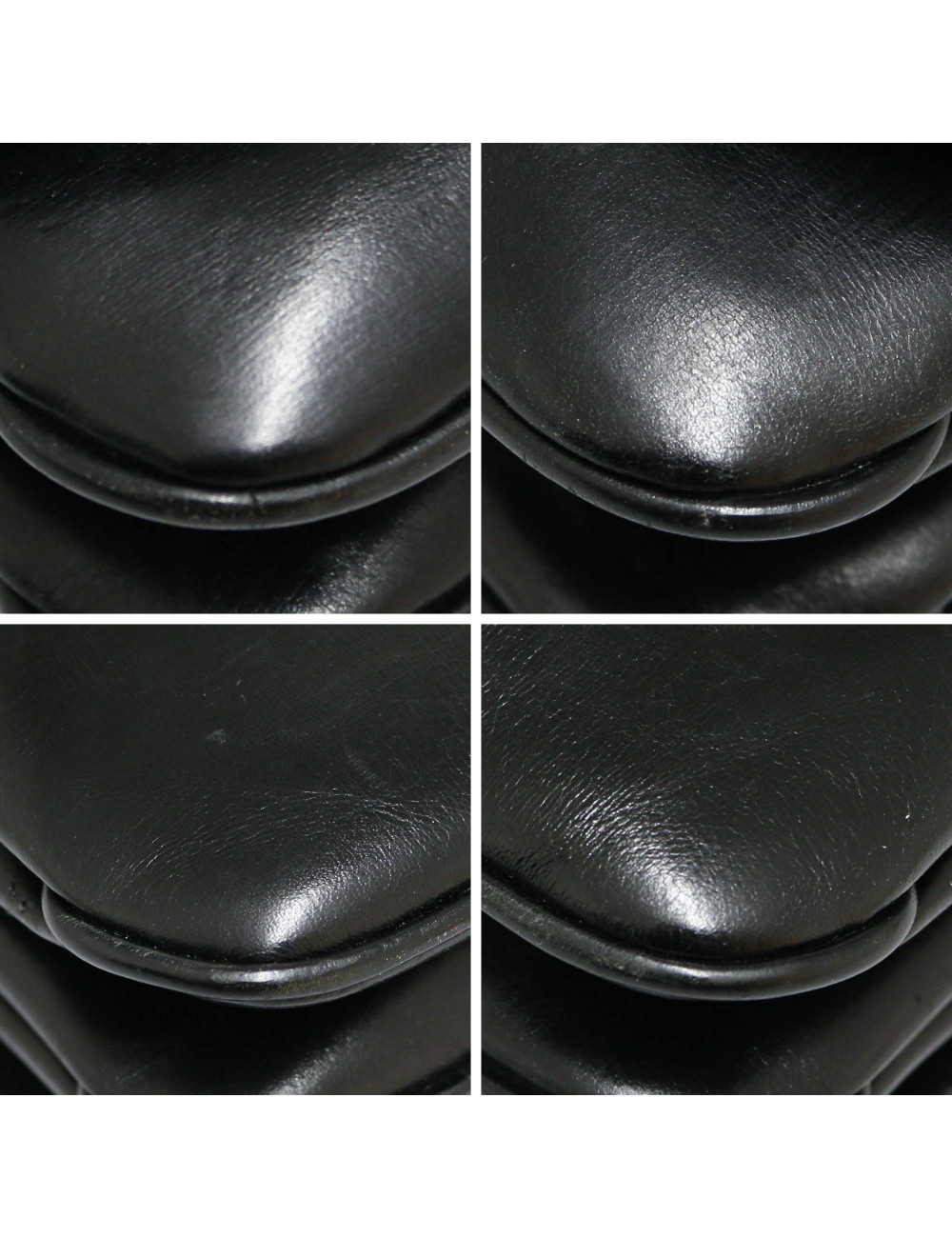 Sac CELINE vintage noir