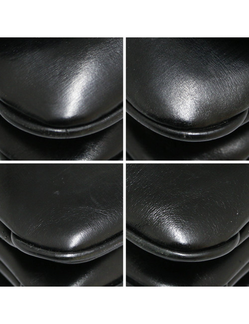 Sac CELINE vintage noir