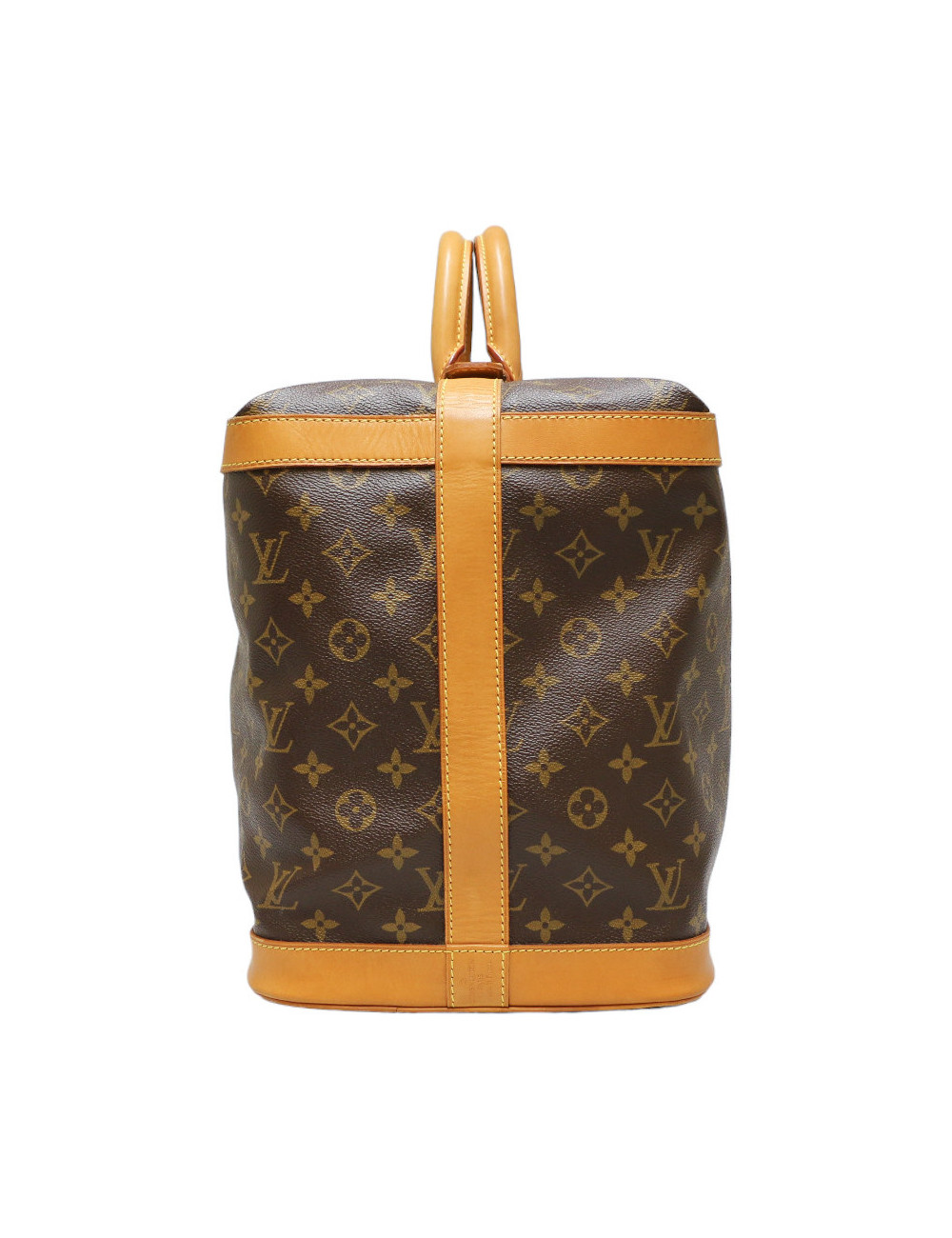 Sac de voyage Cruiser LOUIS VUITTON Monogram
