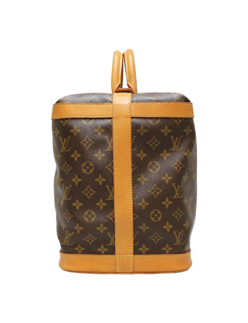 Sac de voyage Cruiser LOUIS VUITTON Monogram