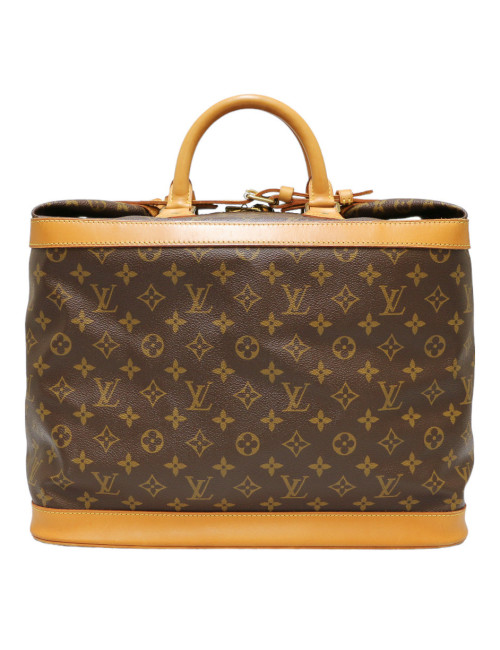 Sac de voyage Cruiser LOUIS VUITTON Monogram