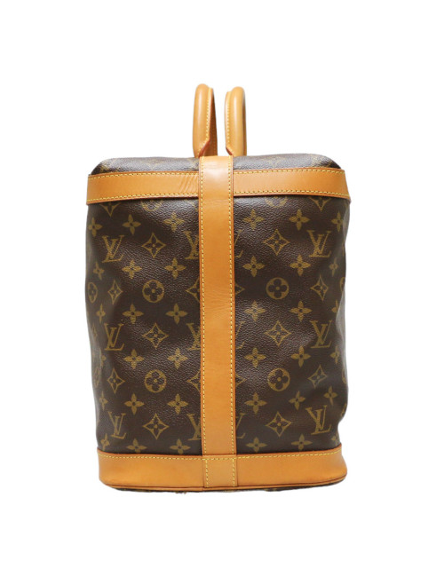 Sac de voyage Cruiser LOUIS VUITTON Monogram