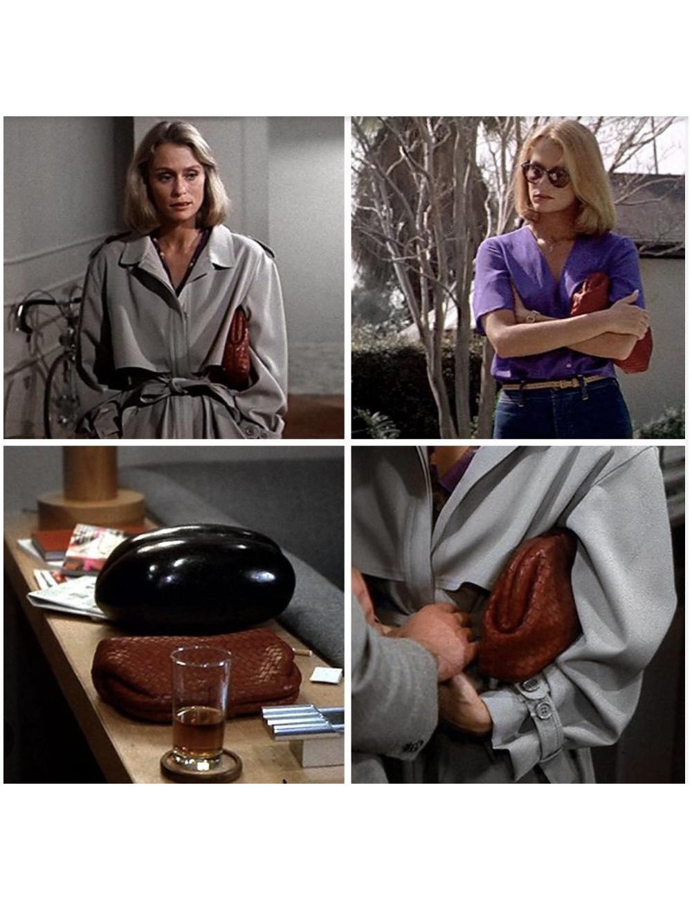 Sac The Lauren 1980 BOTTEGA VENETA