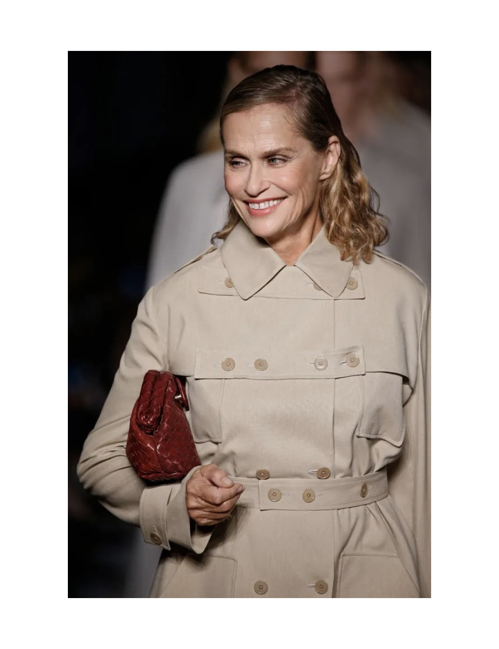 Sac The Lauren 1980 BOTTEGA VENETA