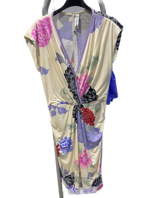 Robe LEONARD T 42 IT