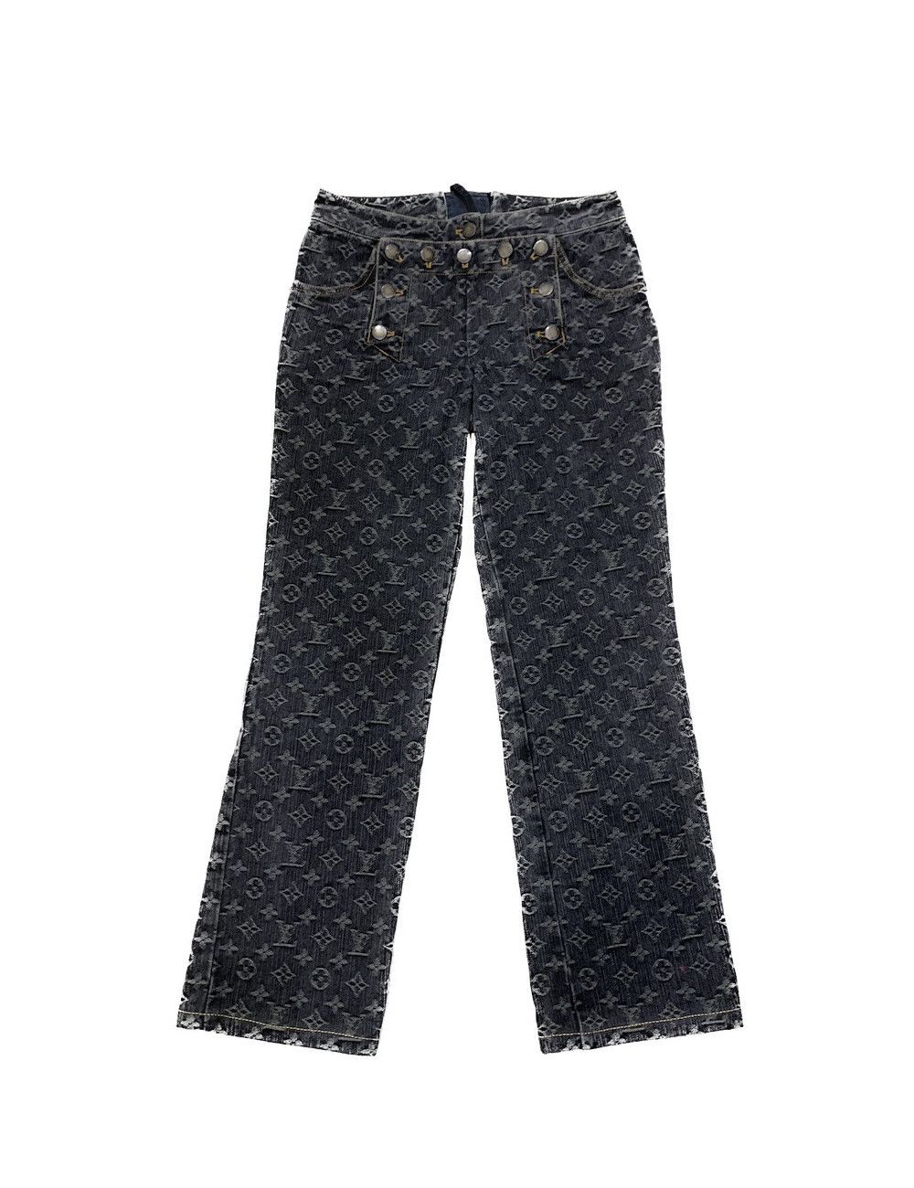 Pantalon LOUIS VUITTON