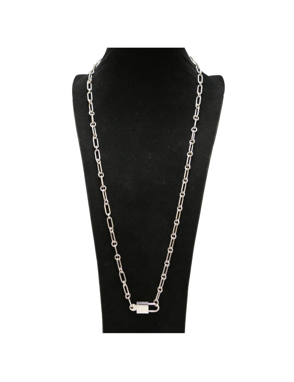 Sautoir Kelly Cadenas, grand modèle