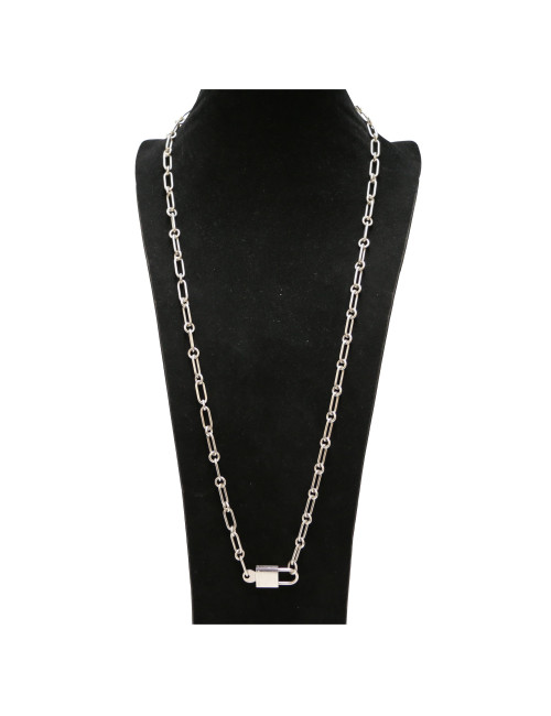 Sautoir Kelly Cadenas, grand modèle